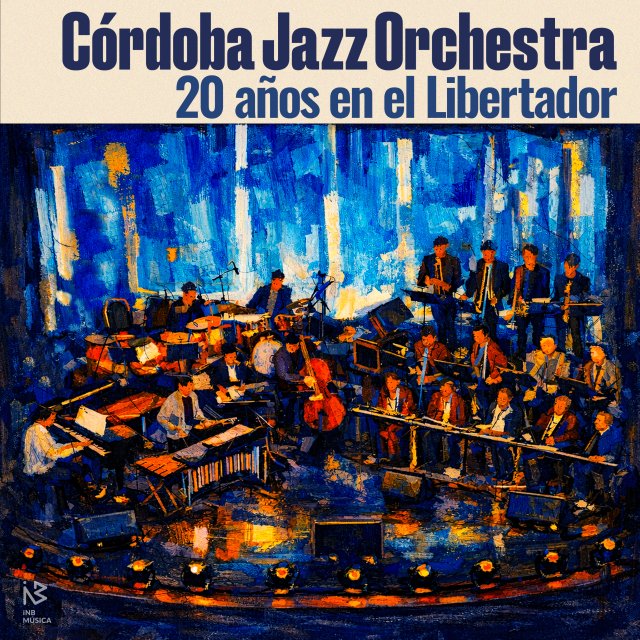 Córdoba Jazz Orchestra
