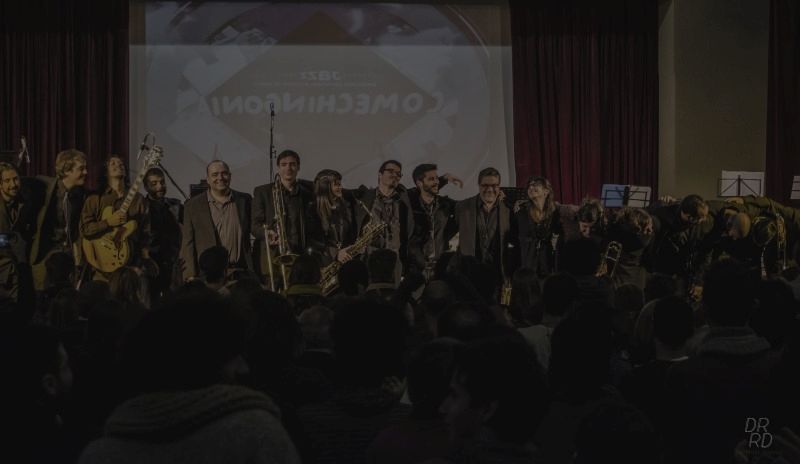 Córdoba Jazz Orchestra