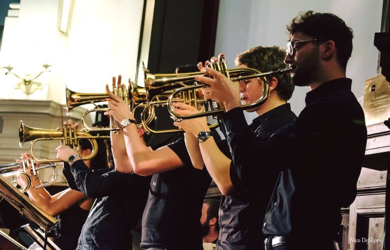 Córdoba Jazz Orchestra