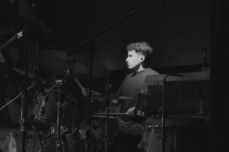 Córdoba Jazz Orchestra
