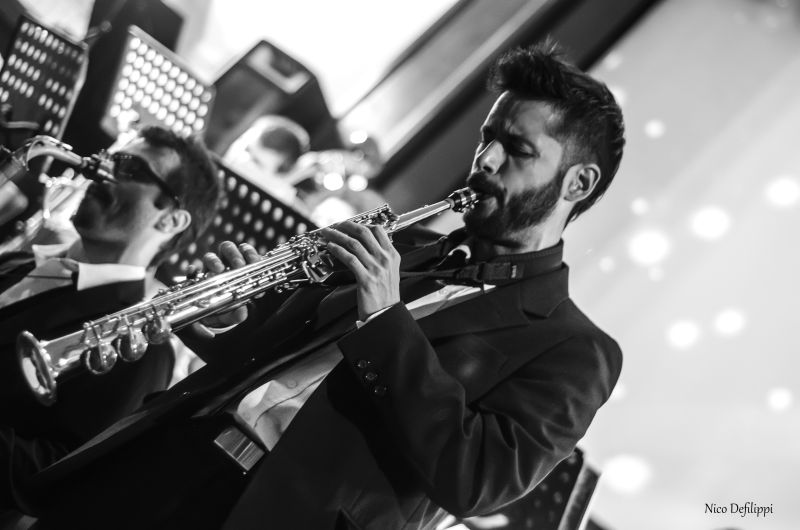 Córdoba Jazz Orchestra
