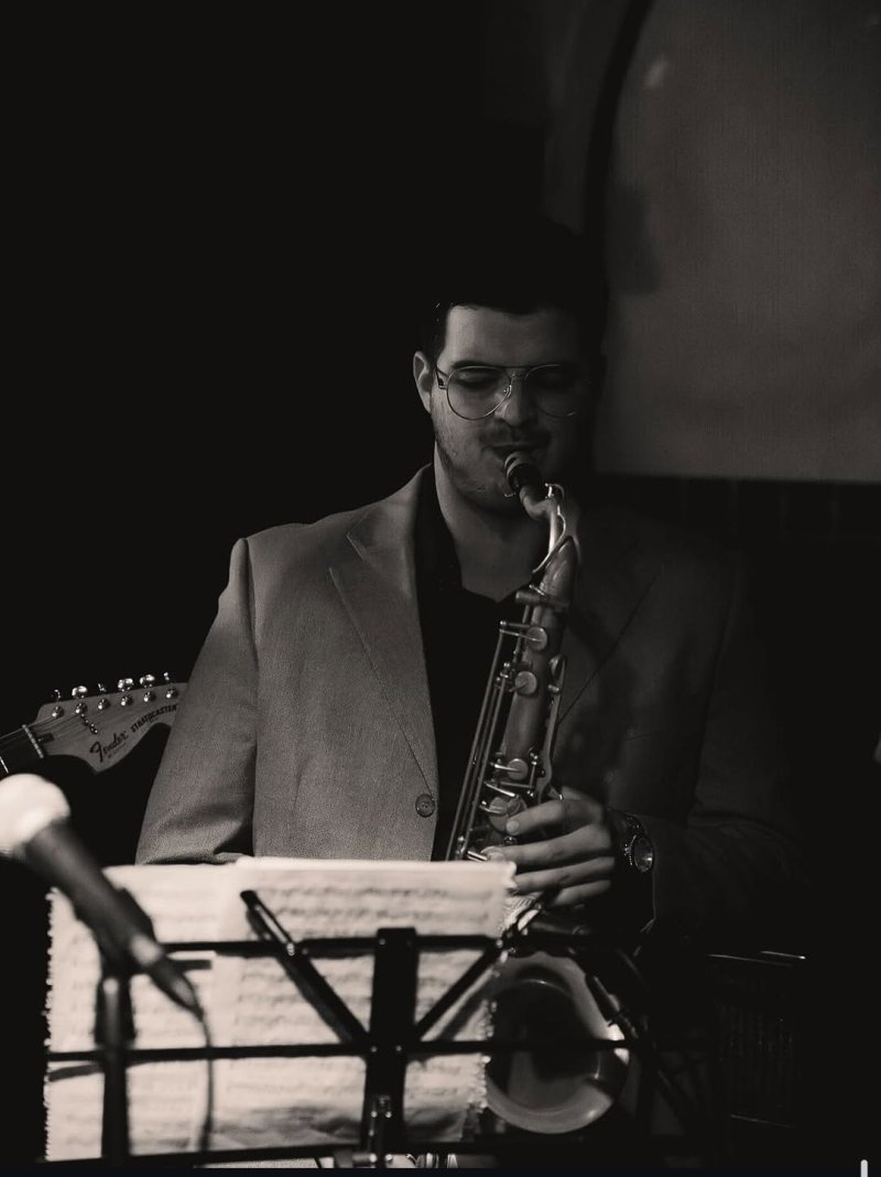 Córdoba Jazz Orchestra